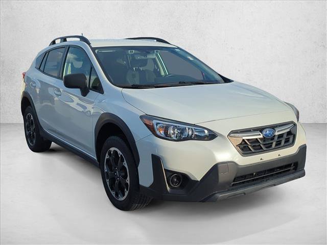 Used 2022 Subaru Crosstrek 2.0i AWD/4WD image 3