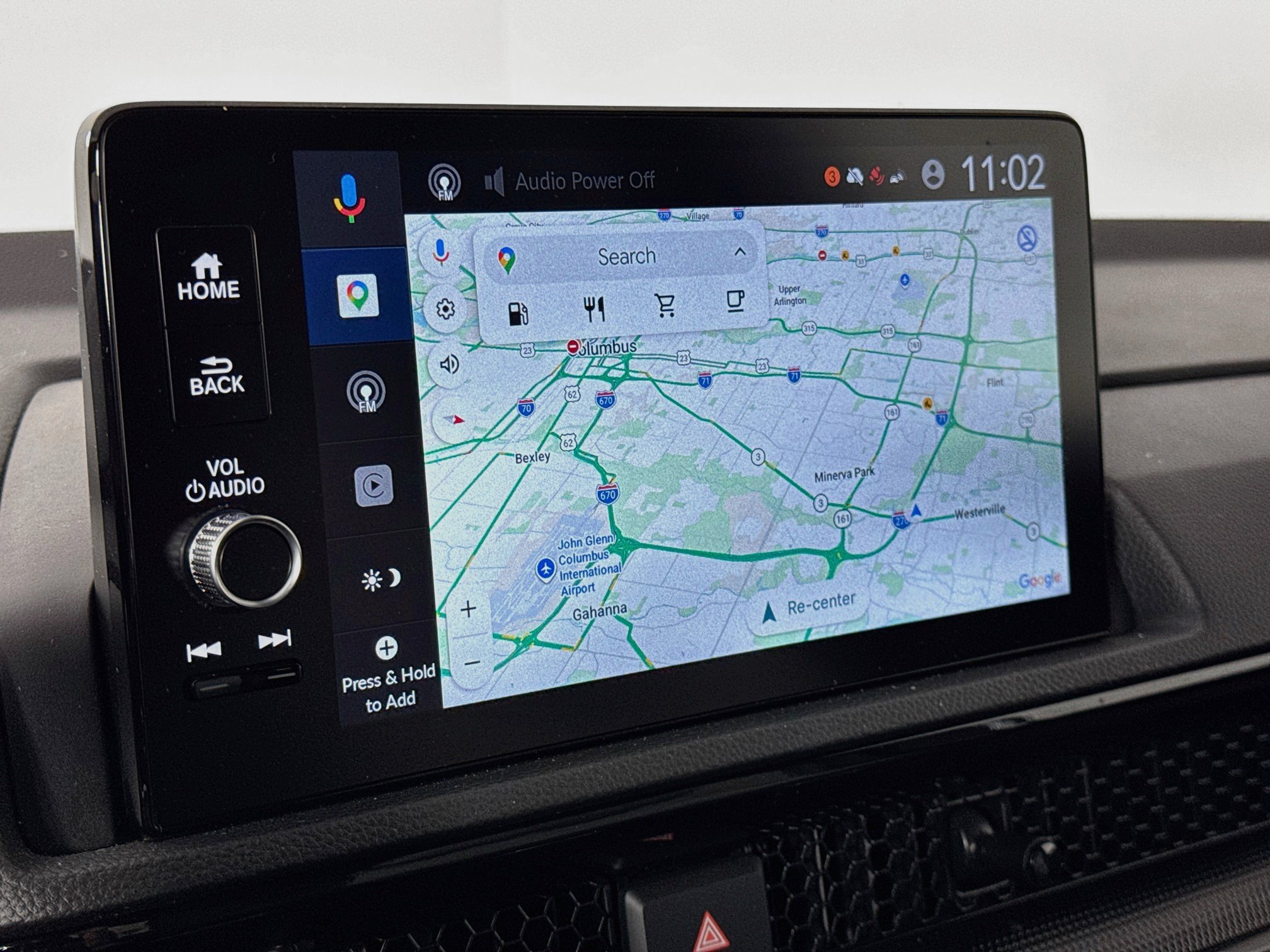 Certified 2026 Honda CR-V Sport Touring image 13
