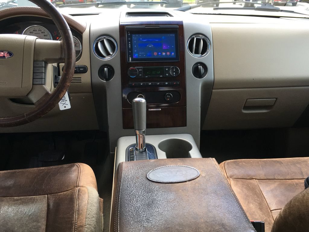 Used 2005 Ford F150 King Ranch AWD/4WD image 27