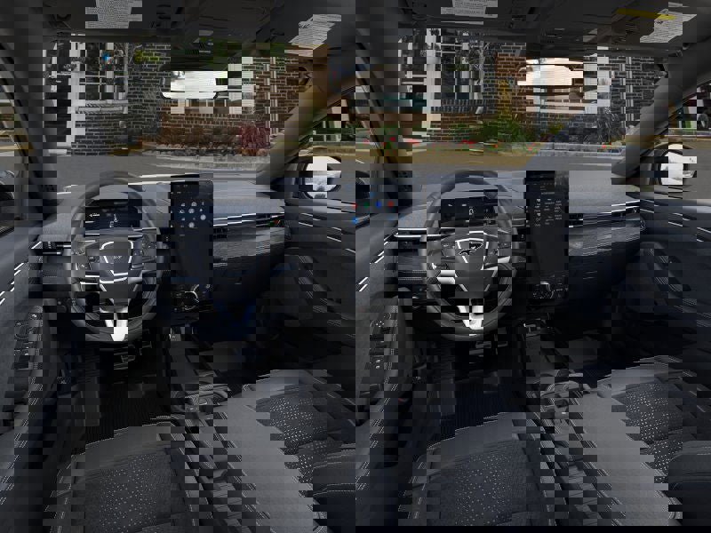 New 2025 Ford Mustang Mach-E GT w/ Interior Protection Package image 9
