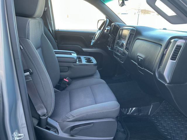 Used 2017 Chevrolet Silverado 1500 LT w/ All Star Edition image 27
