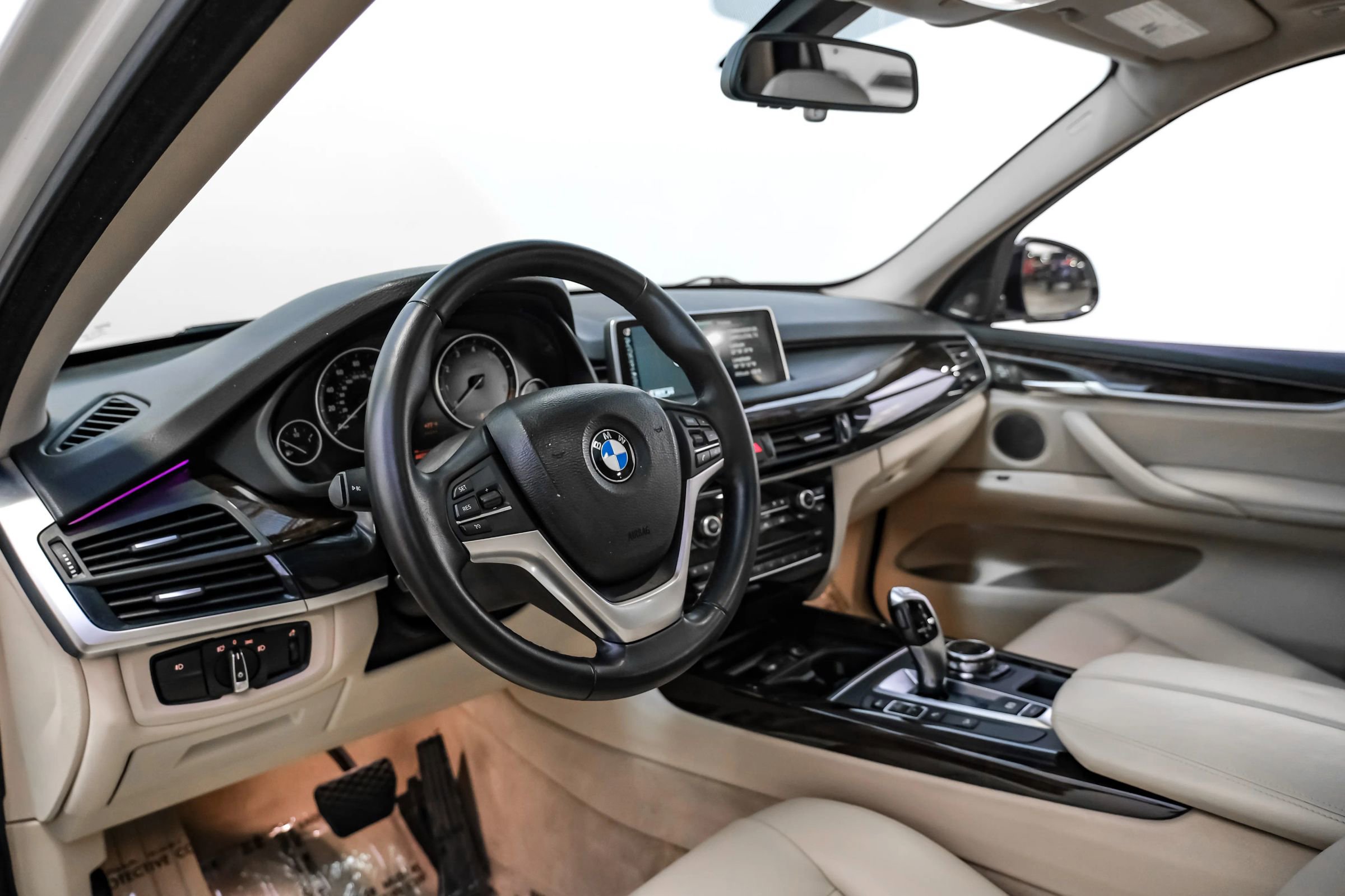 Used 2014 BMW X5 xDrive35i AWD/4WD image 10