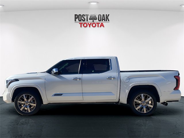 Used 2023 Toyota Tundra Capstone image 4