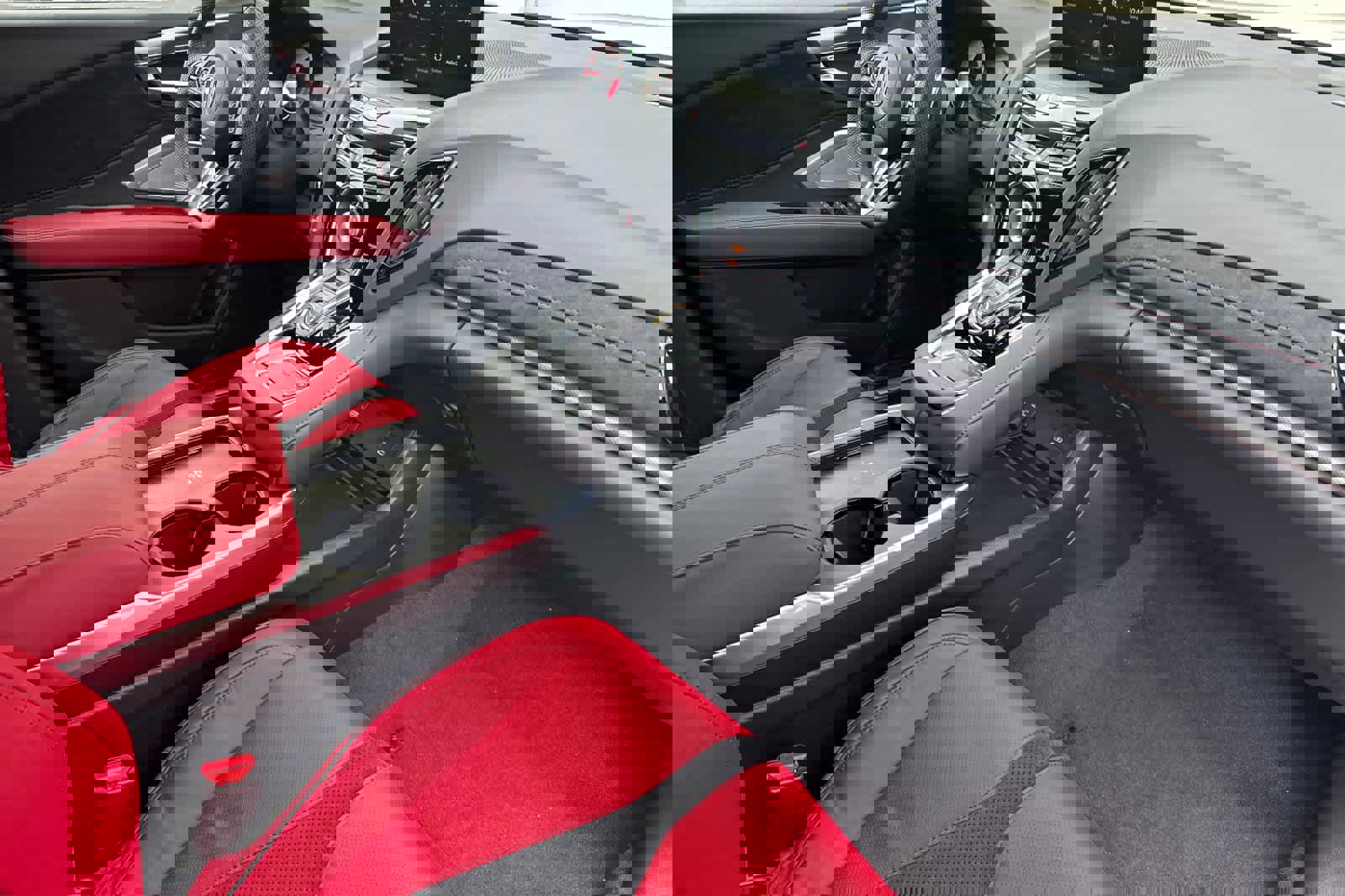 New 2026 Acura RDX A-Spec image 13