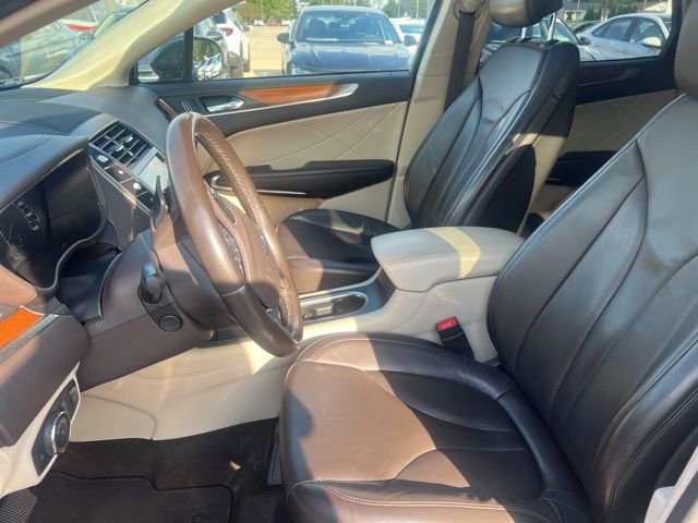 Used 2019 Lincoln MKC Select w/ Select Plus Package image 7