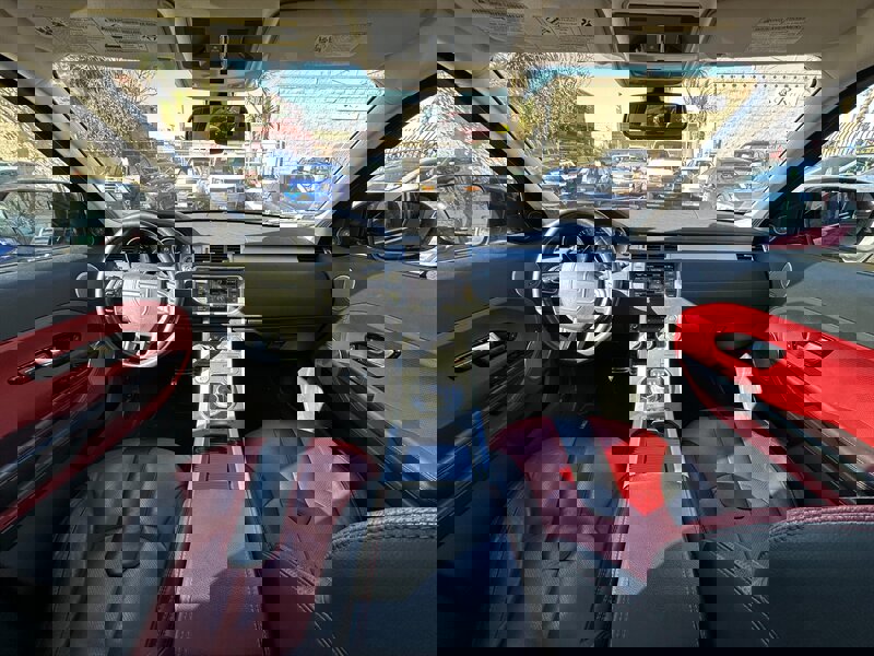 Used 2012 Land Rover Range Rover Evoque Dynamic image 13