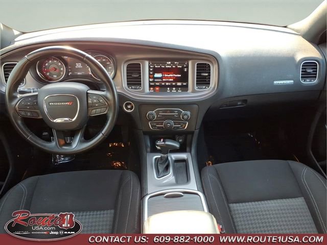 Used 2023 Dodge Charger SXT RWD image 13