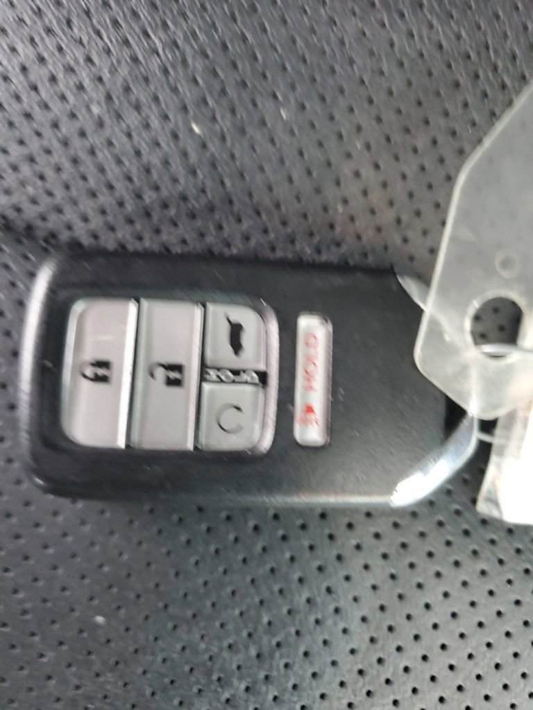 Certified 2022 Honda CR-V Touring image 35