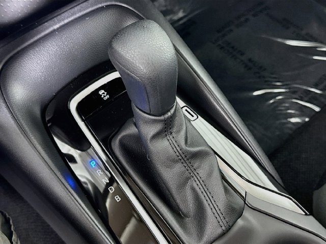Certified 2026 Toyota Corolla LE w/ Carpet Mat Package (TMS) FWD image 18