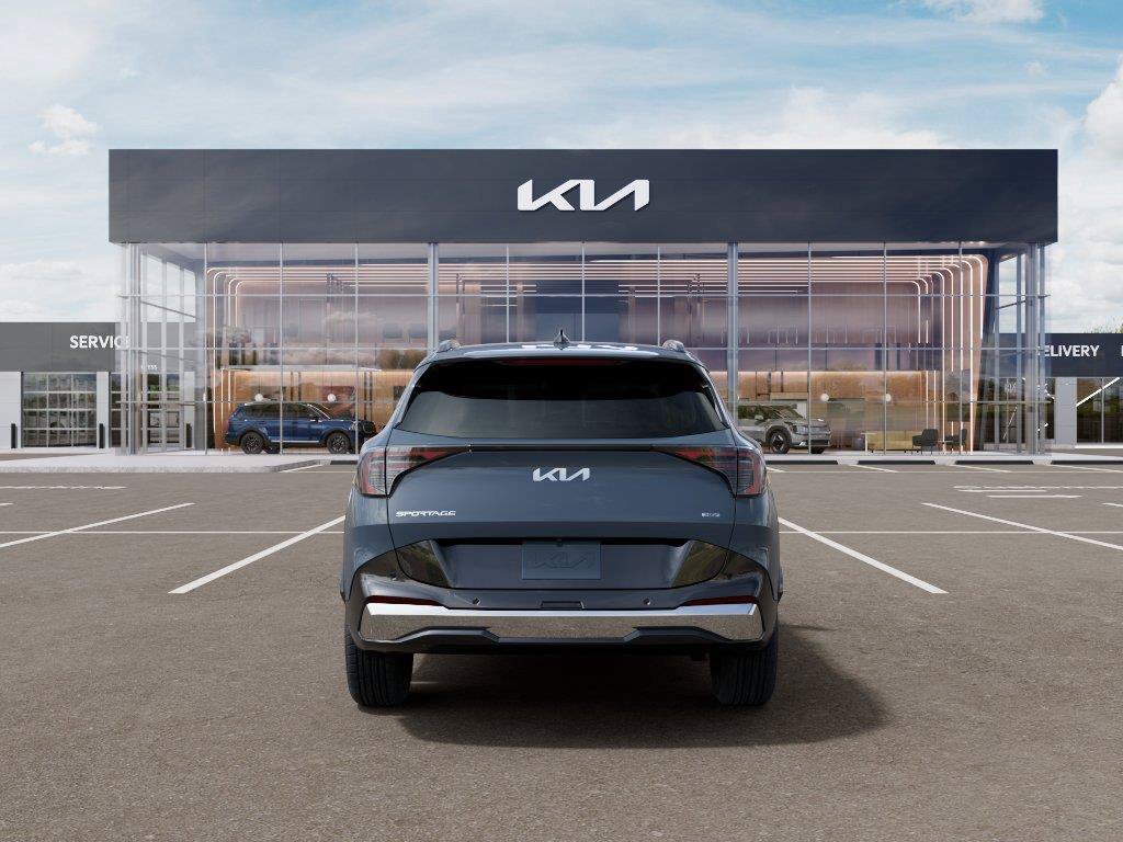 New 2027 Kia Sportage SX Prestige AWD/4WD image 5