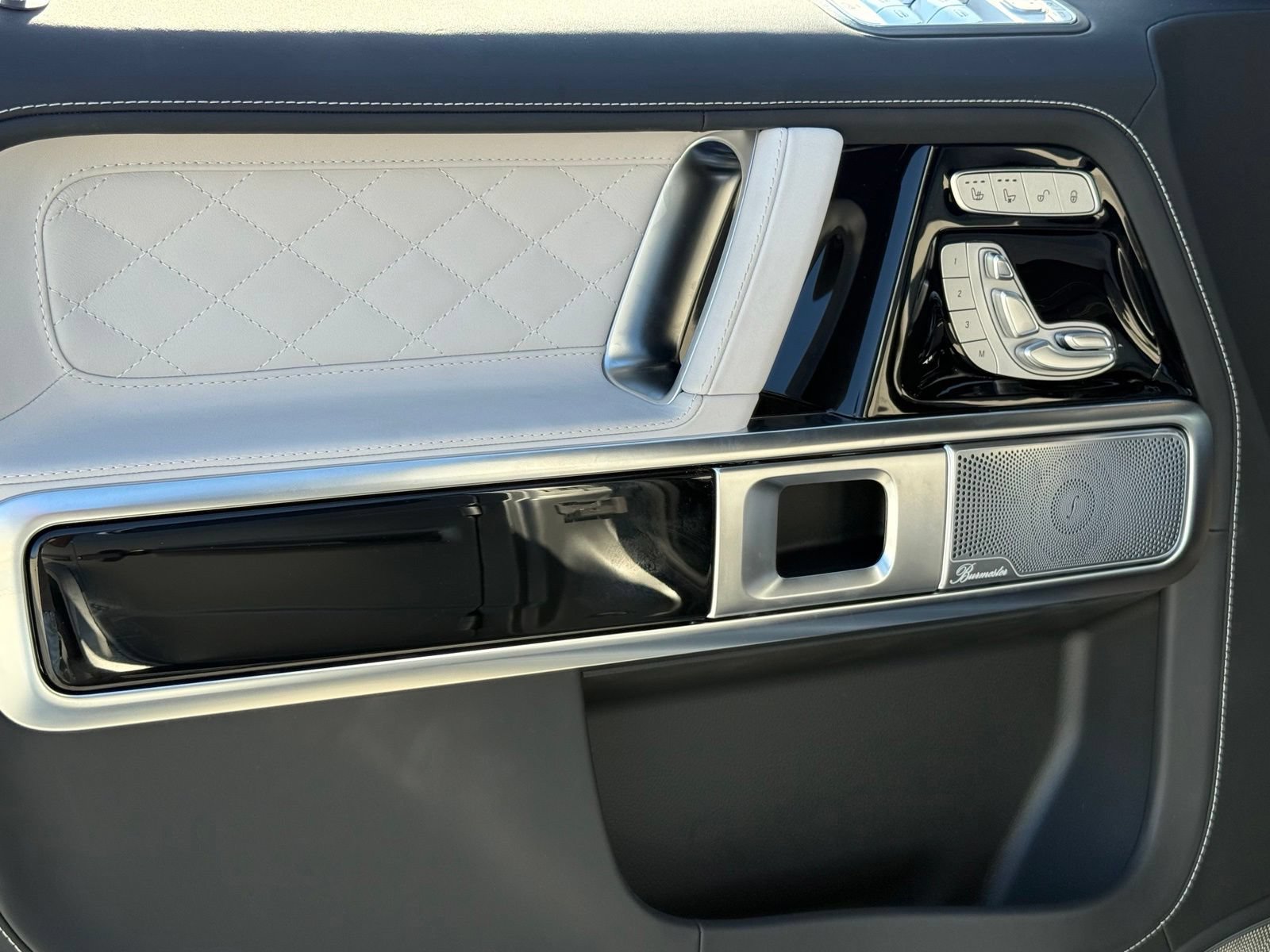 New 2026 Mercedes-Benz G 63 AMG 4MATIC image 13