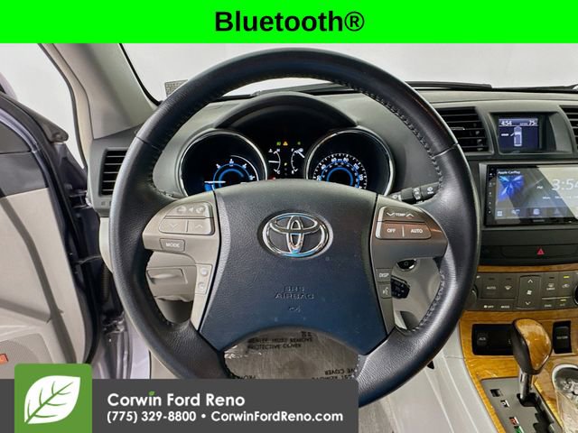 Used 2008 Toyota Highlander Limited image 11
