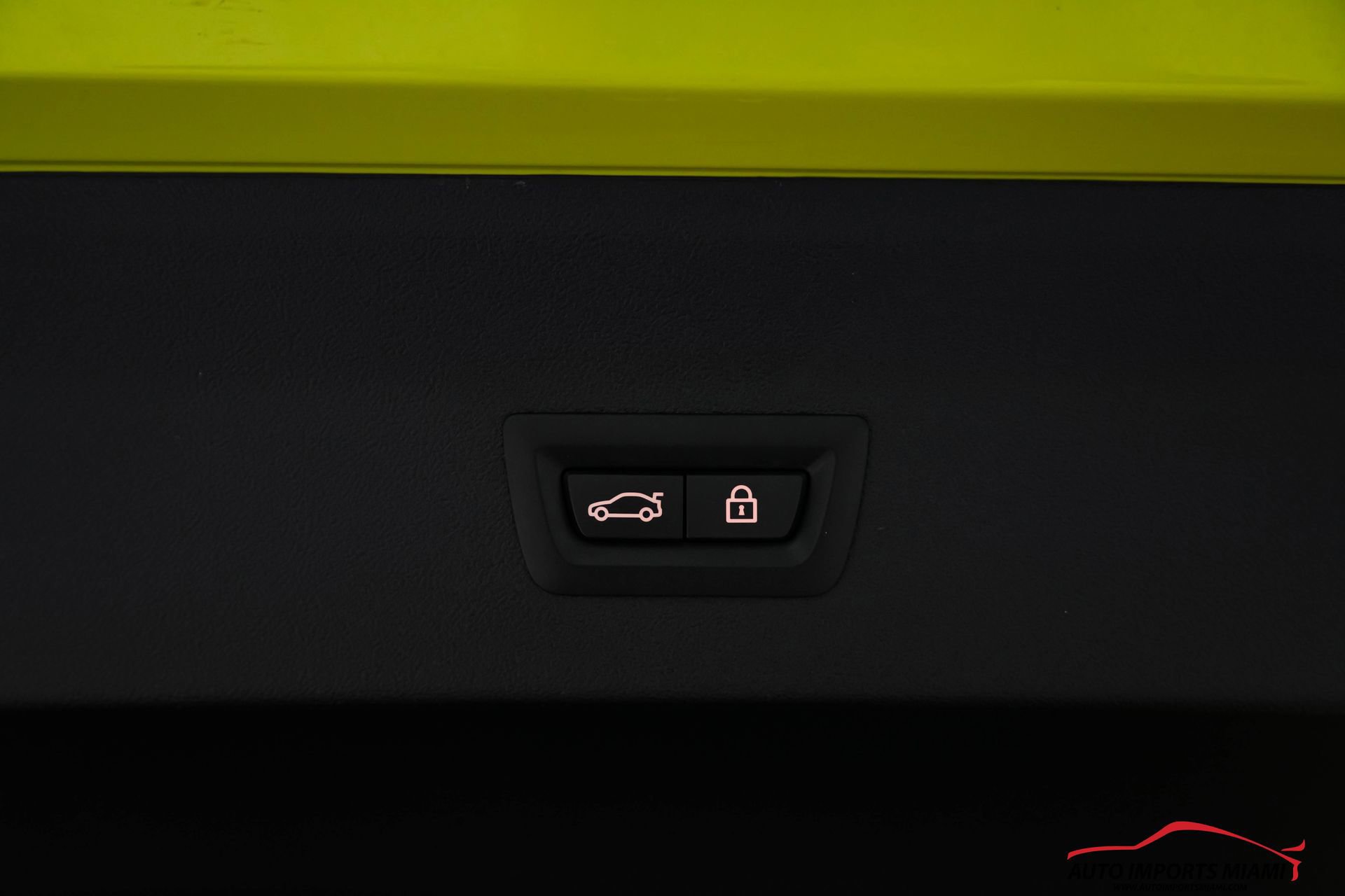 Used 2022 BMW X4 M w/ Competition Package image 64