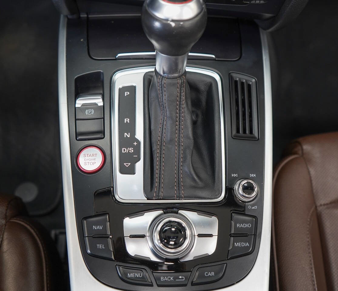 Used 2015 Audi S5 Premium Plus image 65