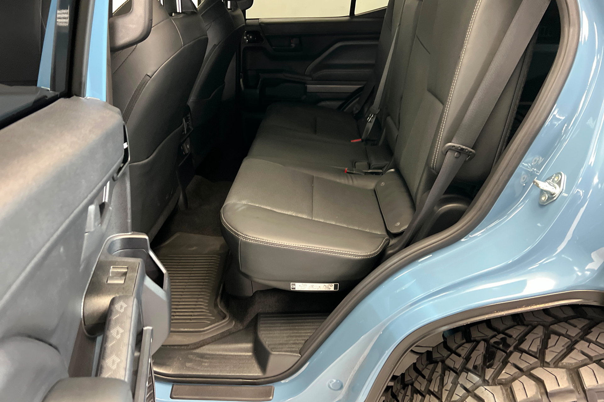 Used 2026 Toyota 4Runner TRD Off-Road Premium AWD/4WD image 22