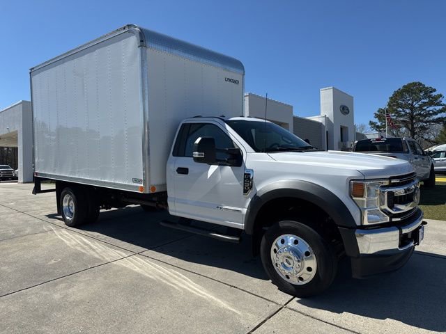 Used 2022 Ford F450 XLT w/ XLT Value Package