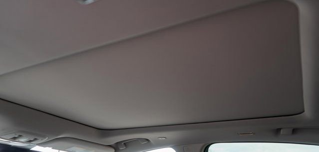 Certified 2025 Nissan Murano SL w/ Cargo Package AWD/4WD image 19
