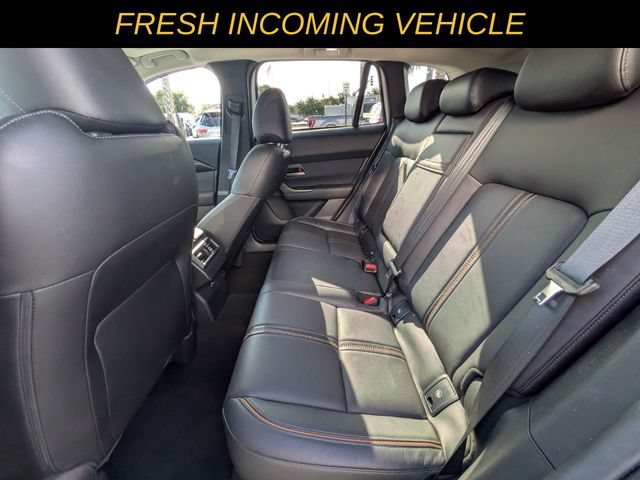 Certified 2025 MAZDA CX-50 AWD 2.5 S w/ Premium Plus Pkg image 12