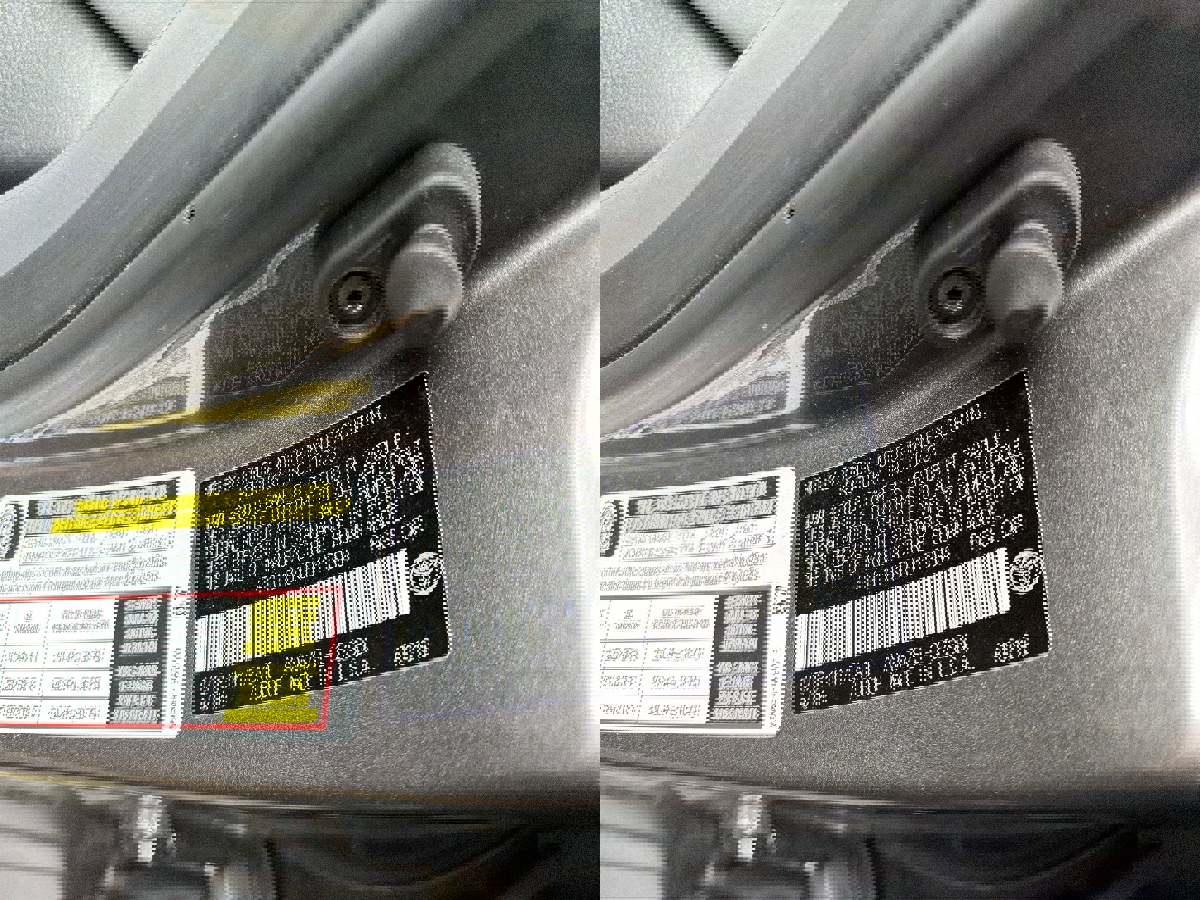 Used 2024 Toyota Camry SE image 22