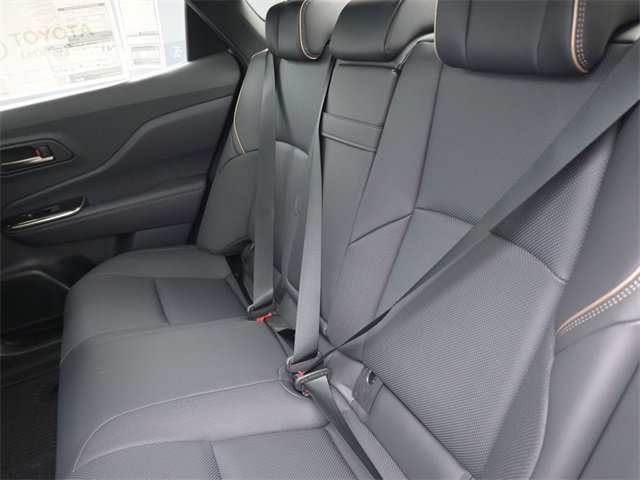 New 2026 Toyota Crown Limited image 12