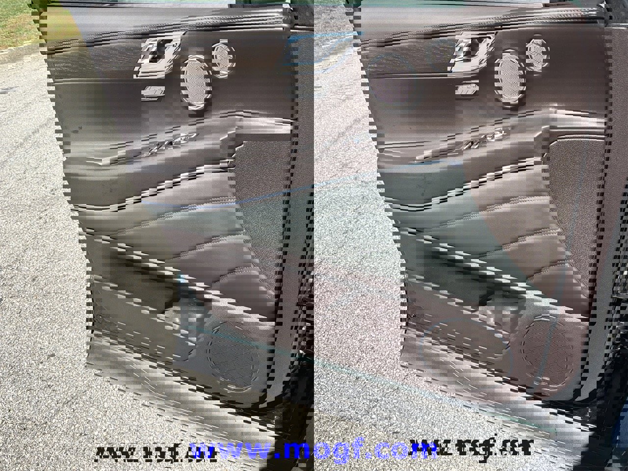 Used 2023 Genesis GV80 3.5T Prestige w/ Prestige Package image 18