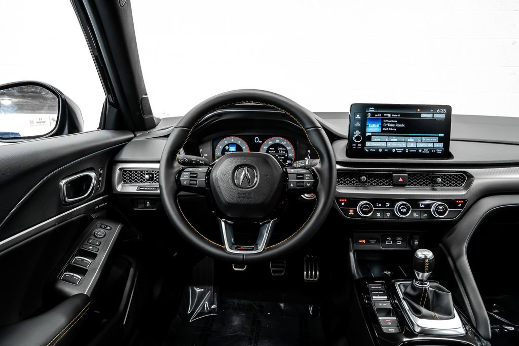 New 2026 Acura Integra A-Spec image 13