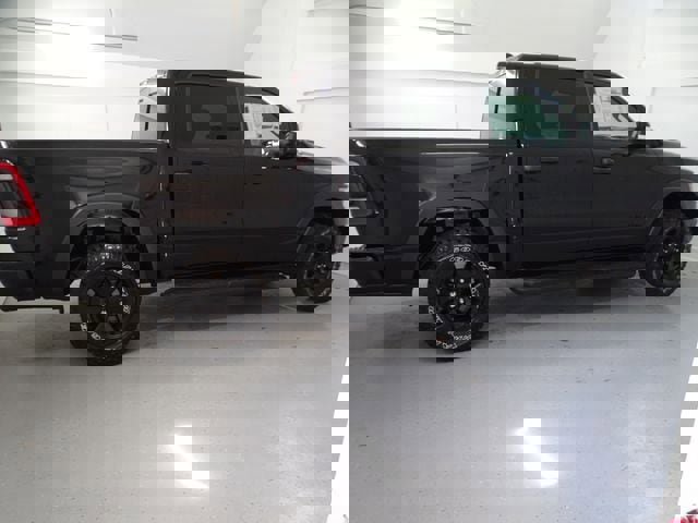 Certified 2021 RAM 1500 Rebel w/ Rebel Level 1 Equipment Group AWD/4WD image 25