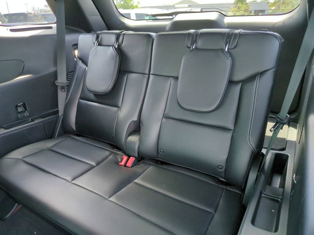 Used 2023 Ford Explorer ST w/ Equipment Group 401A image 19