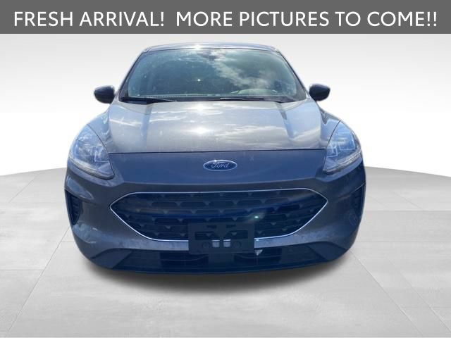 Used 2022 Ford Escape SE w/ SE Sport Appearance Package AWD/4WD image 2