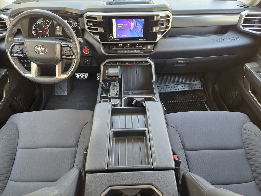Used 2023 Toyota Tundra SR5 w/ TRD Off-Road Package image 18