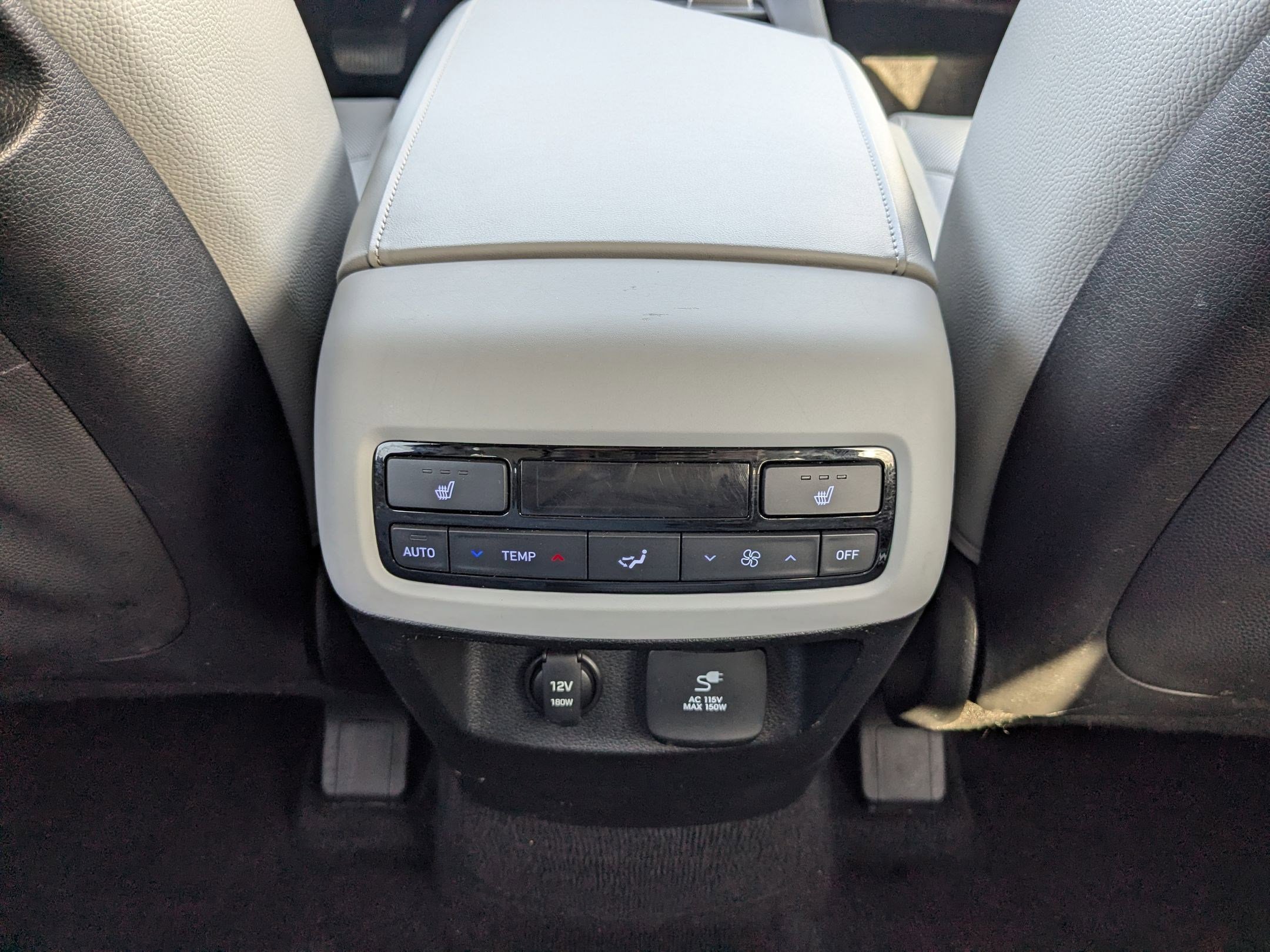 Used 2020 Hyundai Palisade SEL AWD/4WD image 25