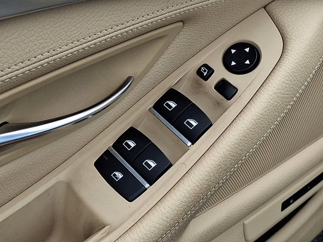 Used 2012 BMW 528i xDrive Sedan AWD/4WD image 14