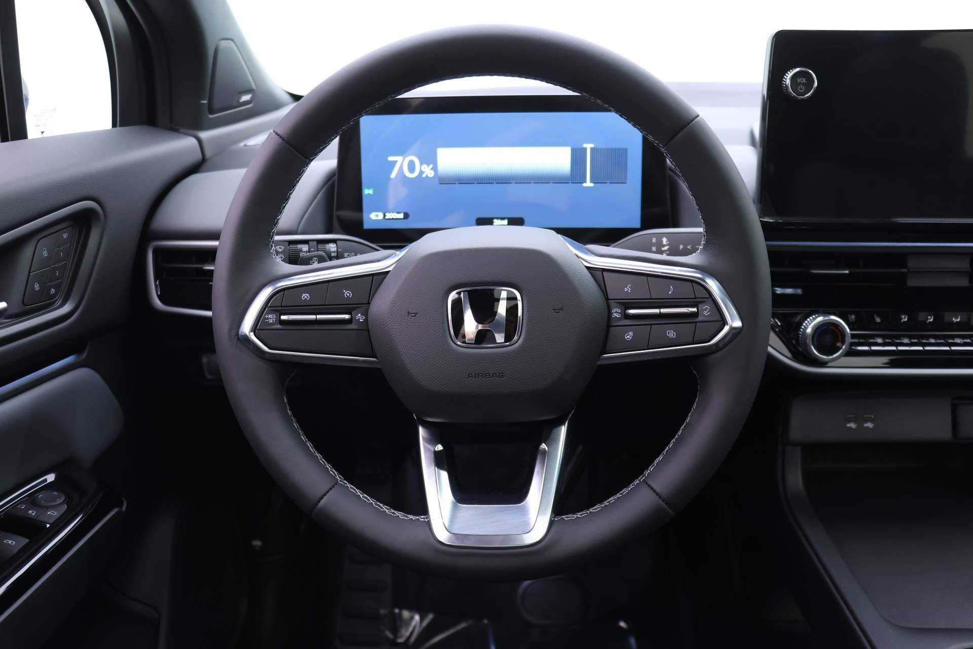 New 2026 Honda Prologue Elite image 11