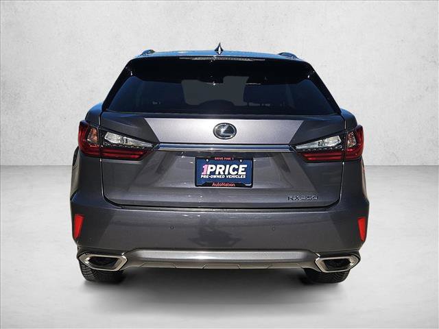 Used 2017 Lexus RX 350 FWD image 7