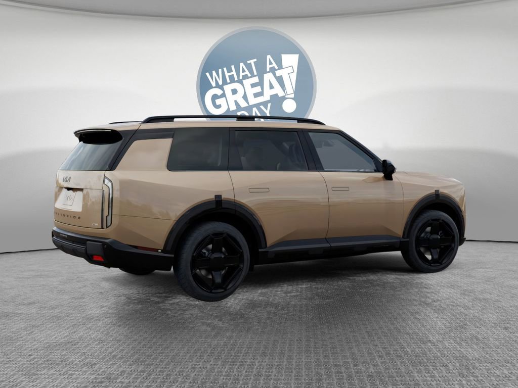 New 2027 Kia Telluride X-Line SX Prestige image 6
