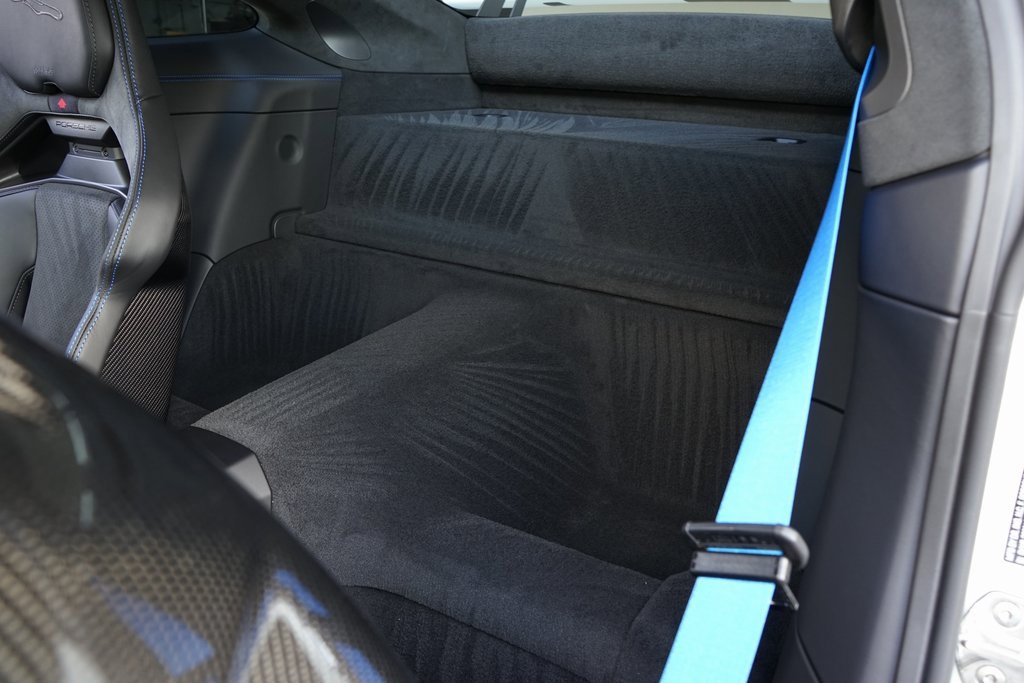 Used 2026 Porsche 911 GT3 image 27