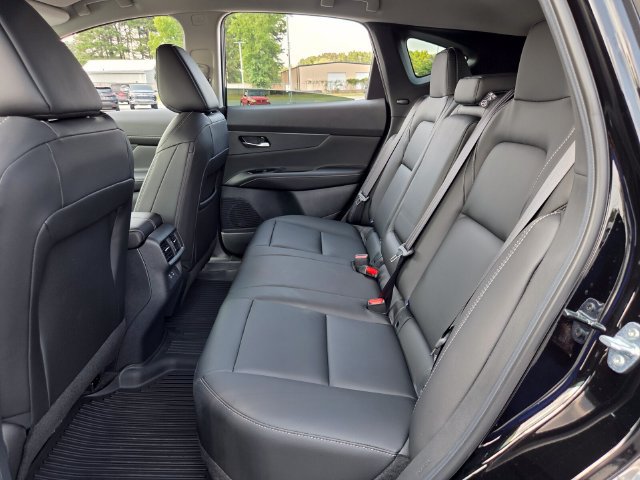New 2026 Nissan Murano SV AWD/4WD image 12