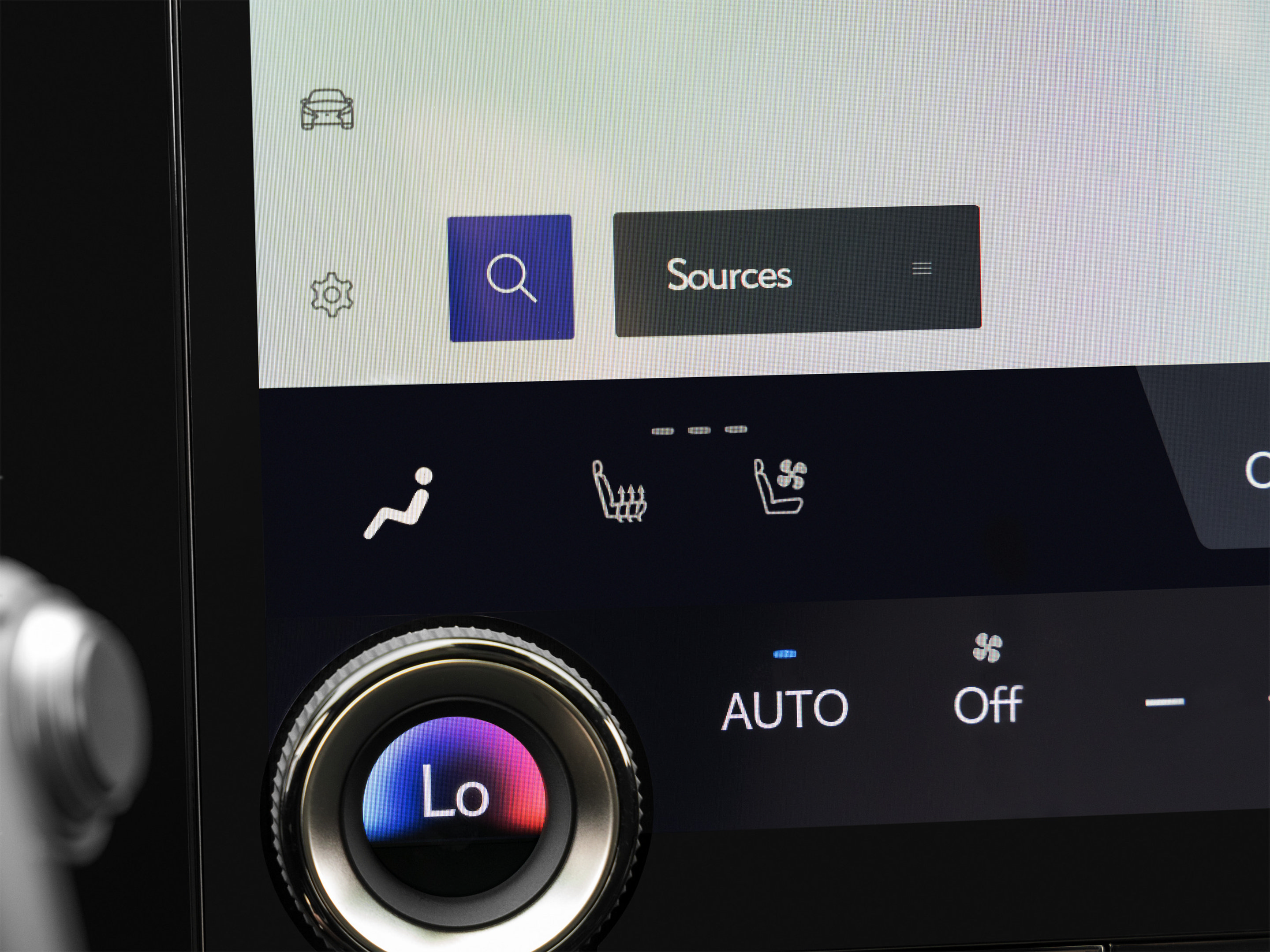 Certified 2024 Lexus NX 250 FWD image 46