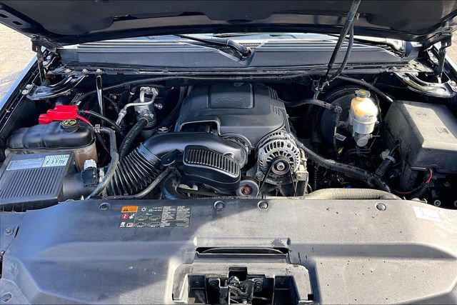 Used 2013 Cadillac Escalade EXT Premium image 9