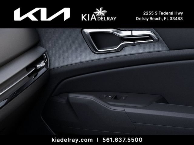 New 2027 Kia Sportage S FWD image 25