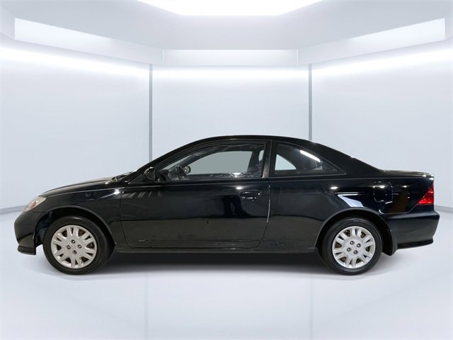 Used 2005 Honda Civic LX image 2