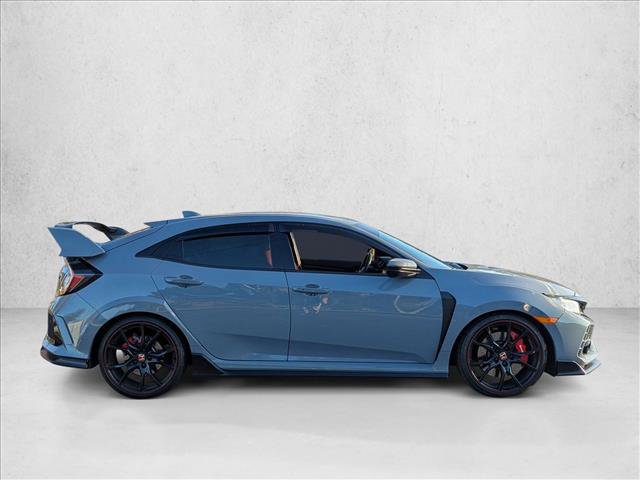 Used 2019 Honda Civic Type R image 4