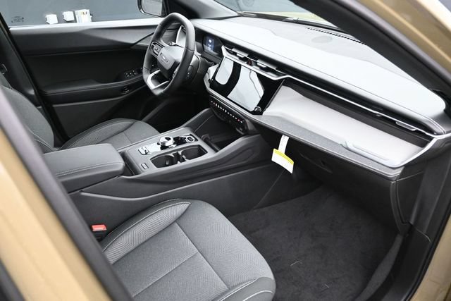 New 2026 Jeep Cherokee Laredo AWD/4WD image 32