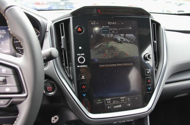 Certified 2025 Subaru Crosstrek 2.5i Sport image 26