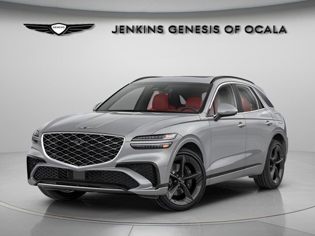 Used 2026 Genesis GV70 2.5T Sport Prestige video 1