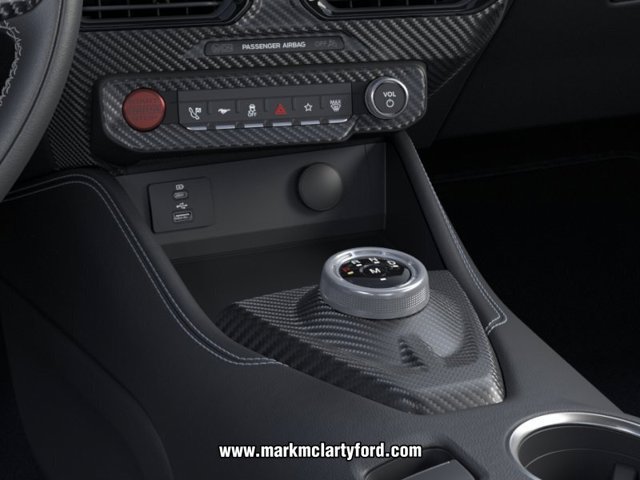 New 2026 Ford Mustang Dark Horse SC RWD image 15