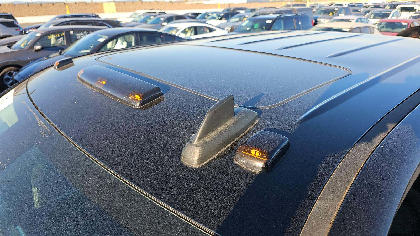 Used 2019 Chevrolet Silverado 2500 LTZ w/ Duramax Plus Package image 11