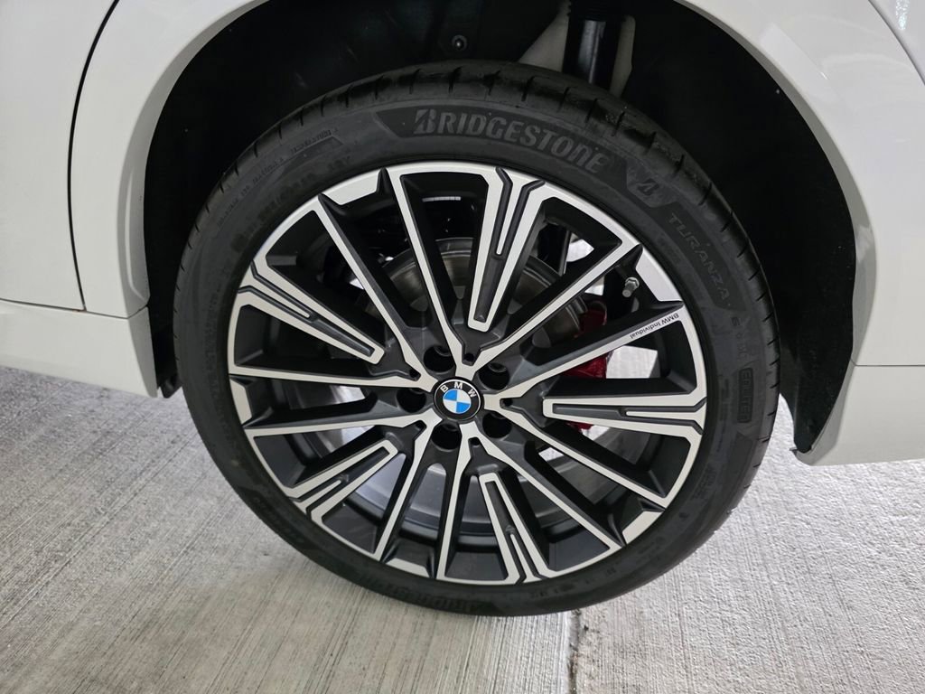 New 2026 BMW X2 xDrive28i w/ Technology Package image 6