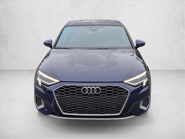 Certified 2024 Audi A3 2.0T Premium image 2