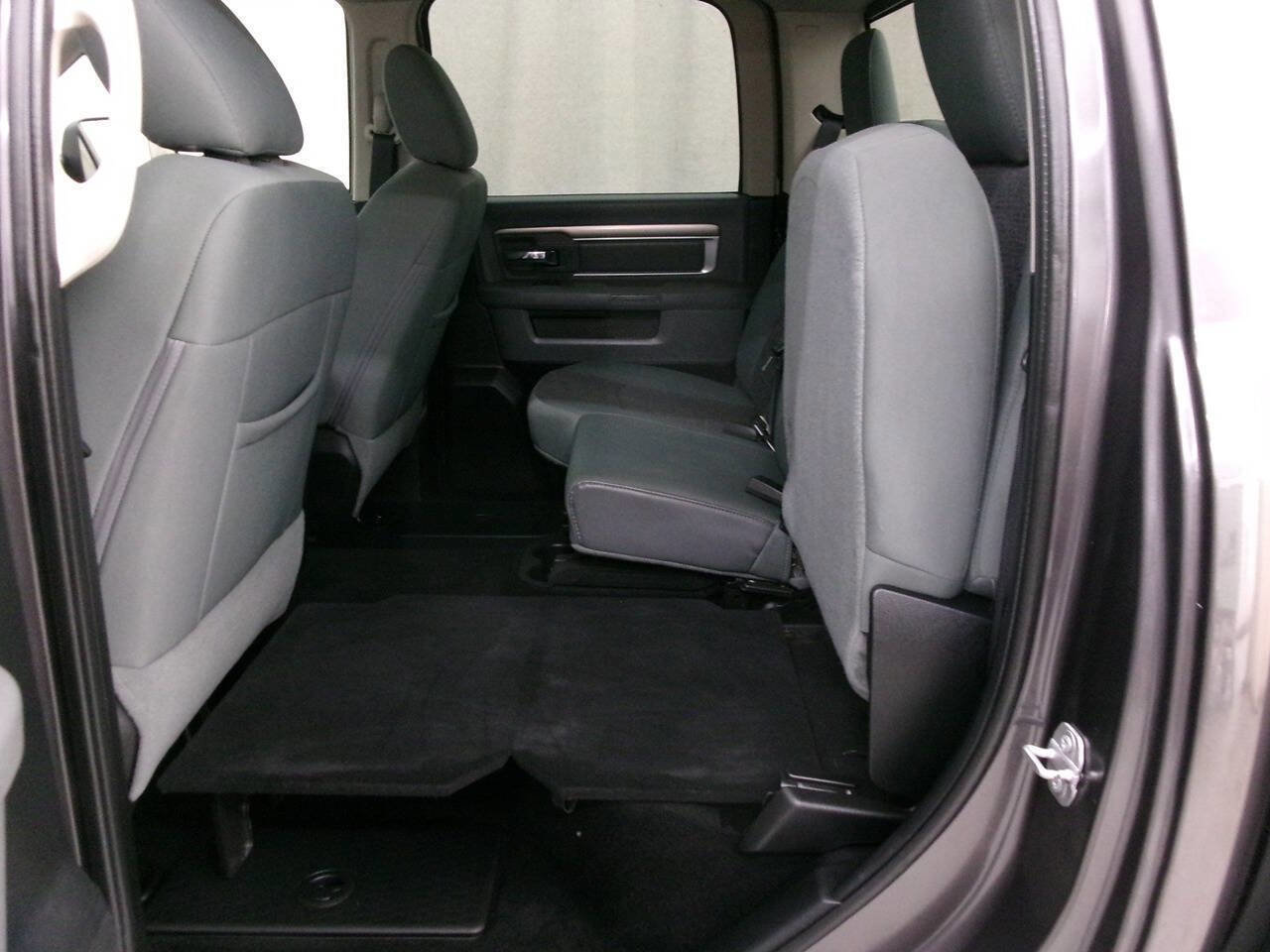 Used 2016 RAM 1500 Outdoorsman AWD/4WD image 32